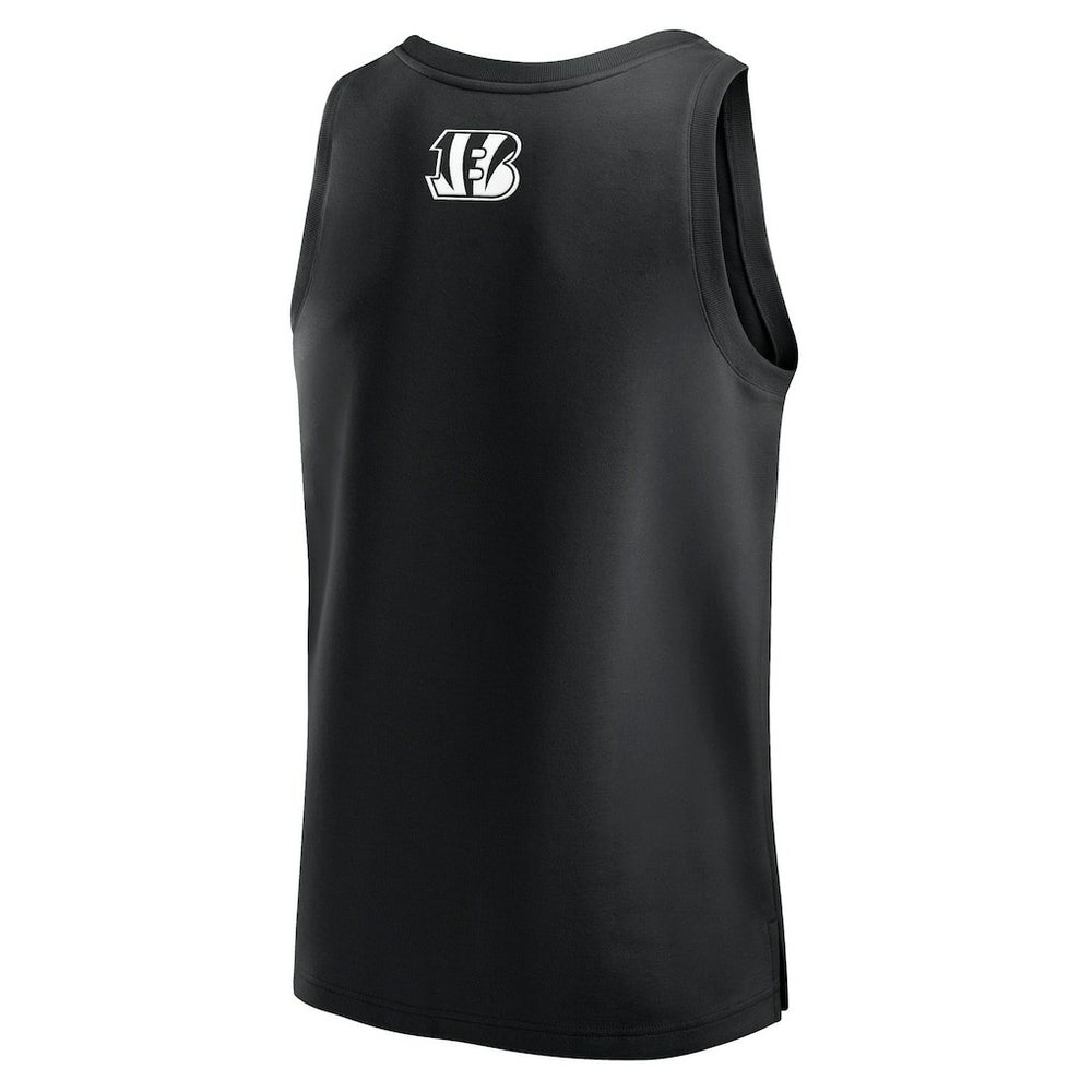 NFL Cincinnati Bengals Elements Tank Top