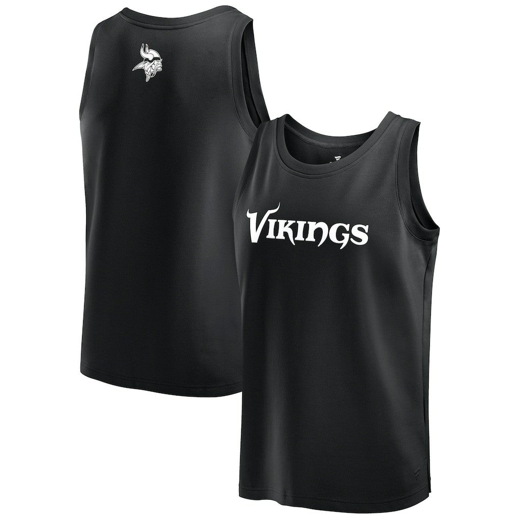 NFL Minnesota Vikings Elements Tank Top
