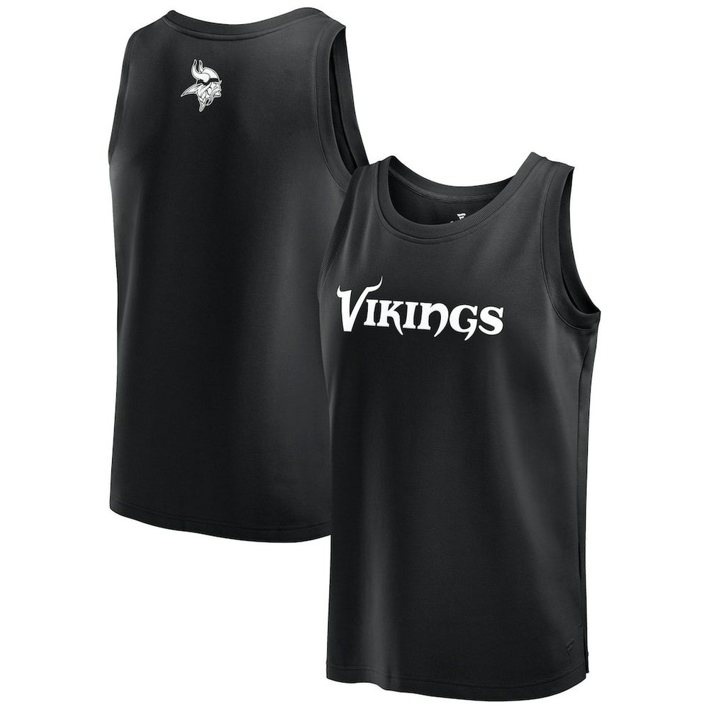 NFL Minnesota Vikings Elements Tank Top