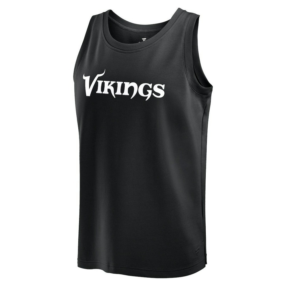 NFL Minnesota Vikings Elements Tank Top