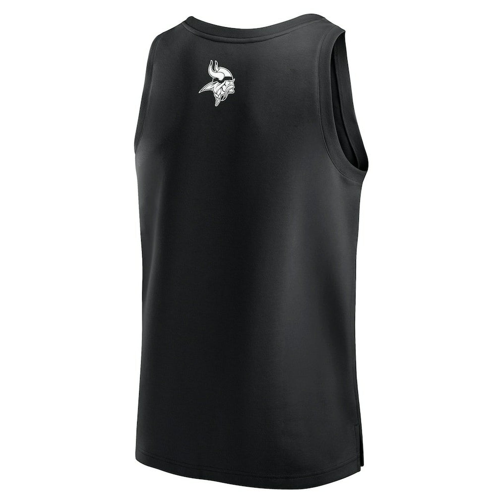 NFL Minnesota Vikings Elements Tank Top