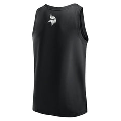 NFL Minnesota Vikings Elements Tank Top