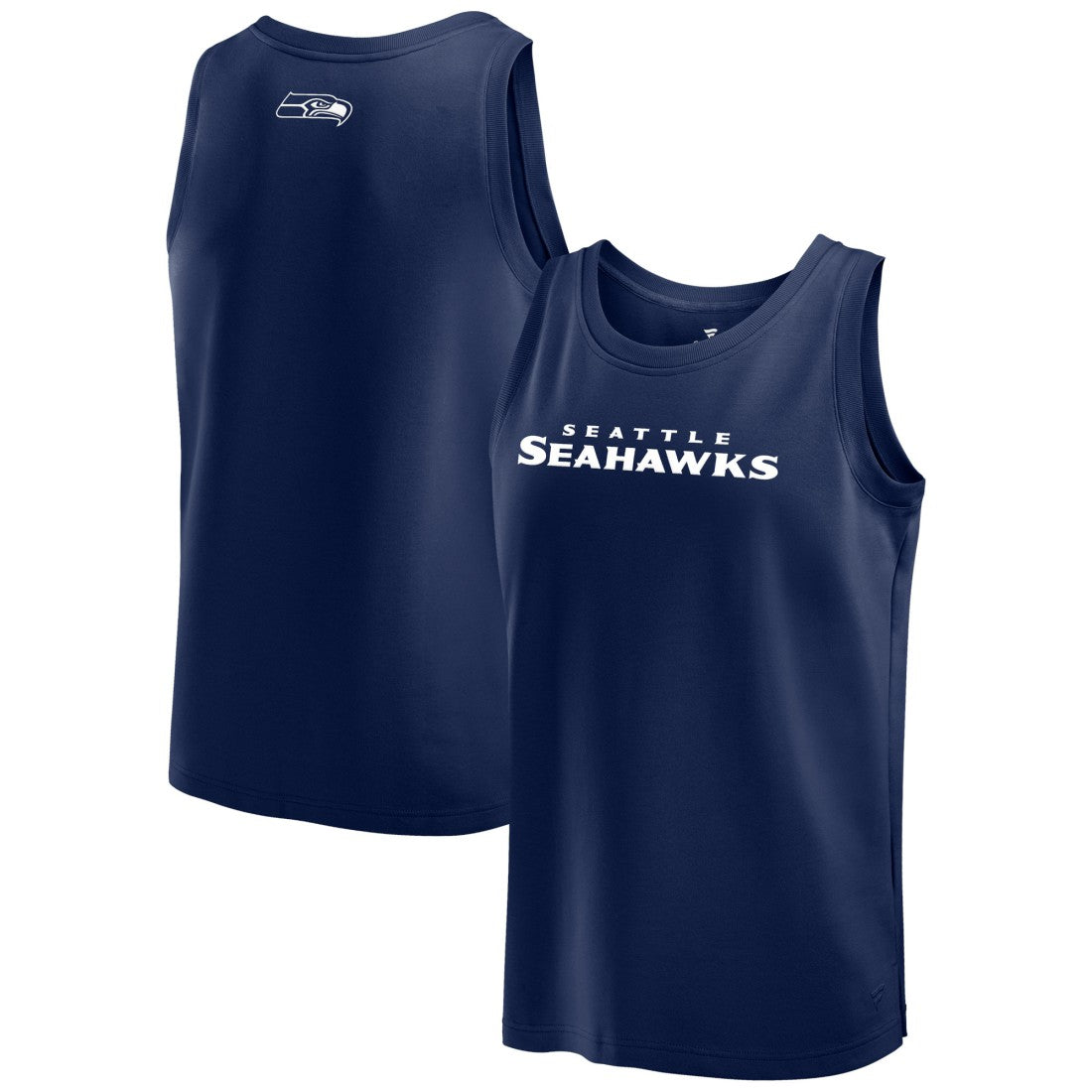 NFL Seattle Seahawks Elements Tank Top