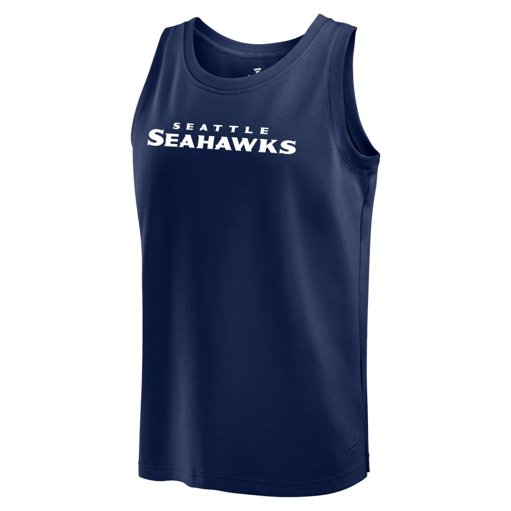 NFL Seattle Seahawks Elements Tank Top