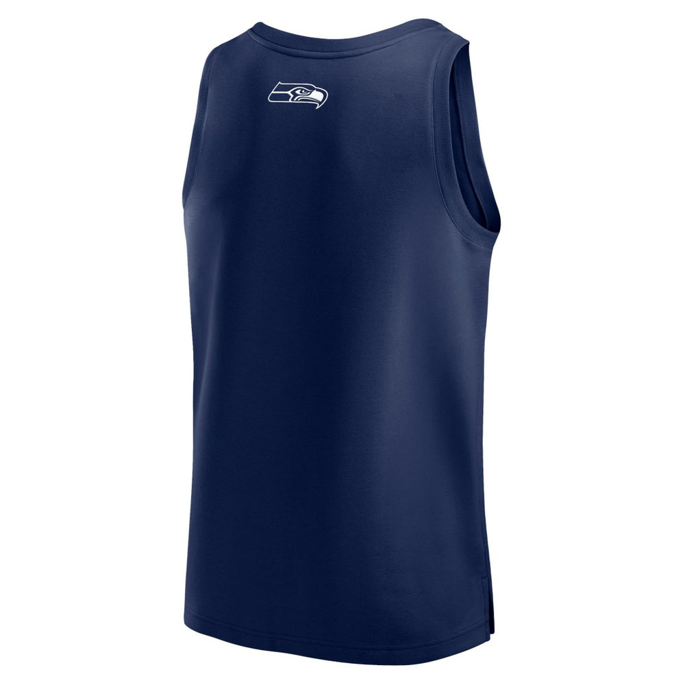NFL Seattle Seahawks Elements Tank Top