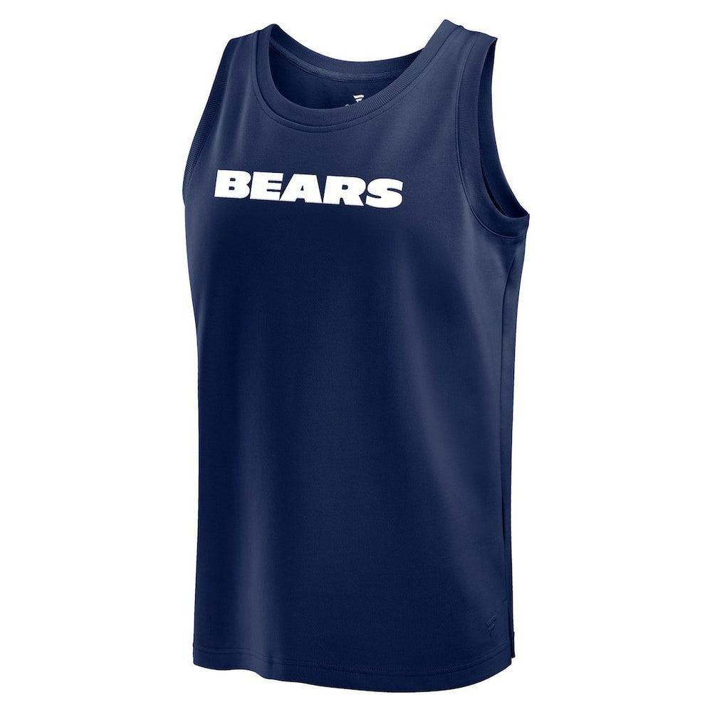 NFL Chicago Bears Elements Tank Top