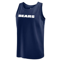 NFL Chicago Bears Elements Tank Top