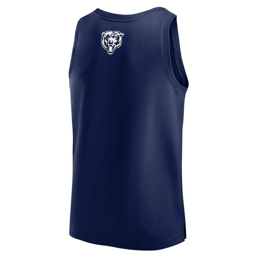 NFL Chicago Bears Elements Tank Top