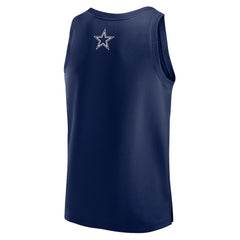 NFL Dallas Cowboys Elements Tank Top