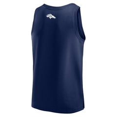 NFL Denver Broncos Elements Tank Top