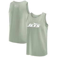 NFL New York Jets Elements Tank Top