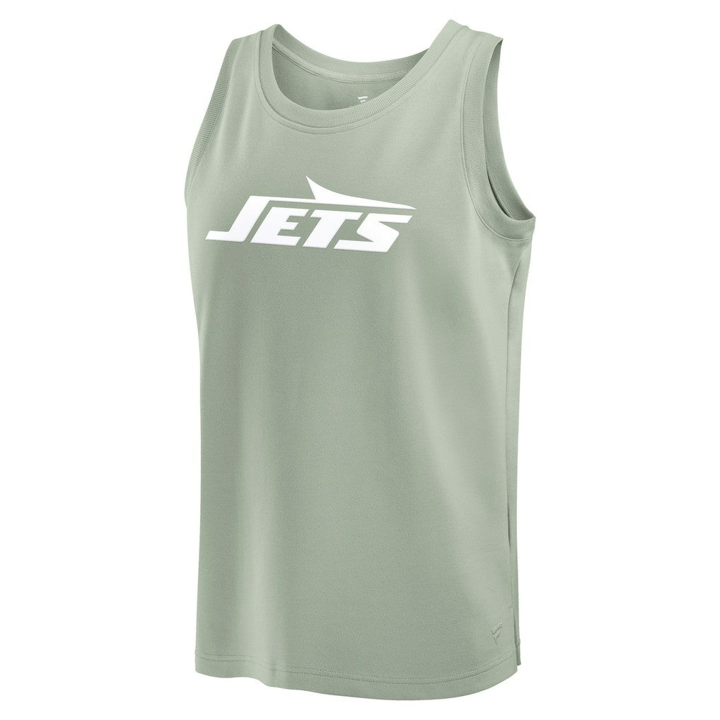 NFL New York Jets Elements Tank Top