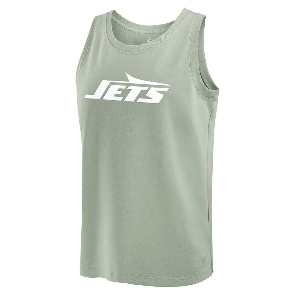 NFL New York Jets Elements Tank Top
