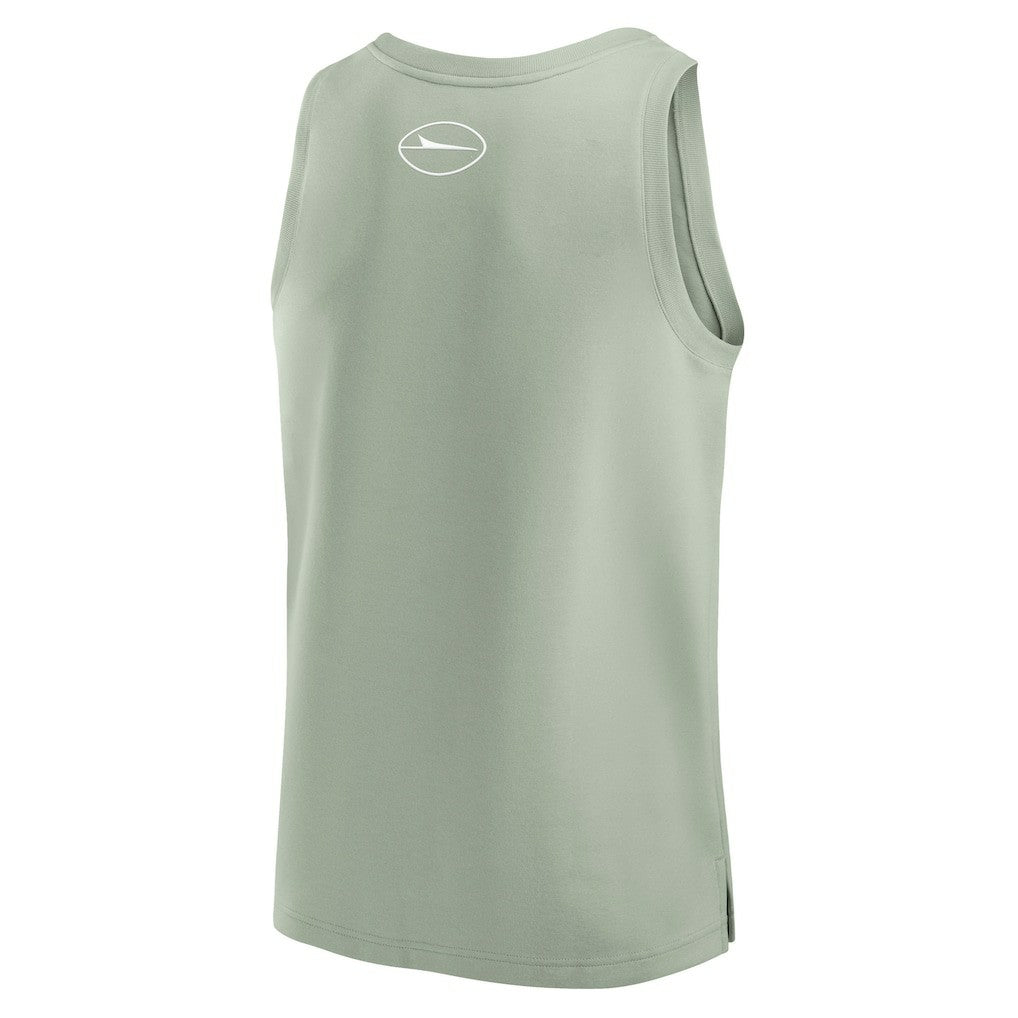 NFL New York Jets Elements Tank Top
