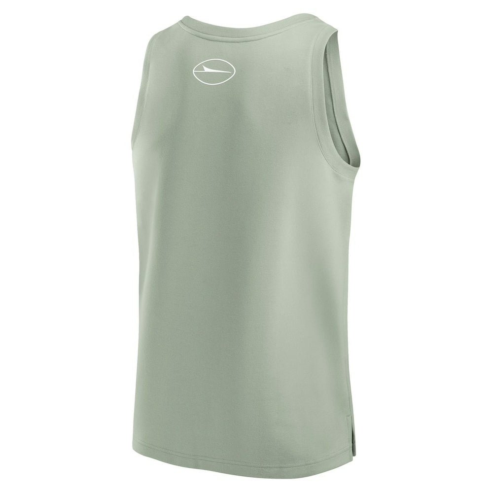 NFL New York Jets Elements Tank Top