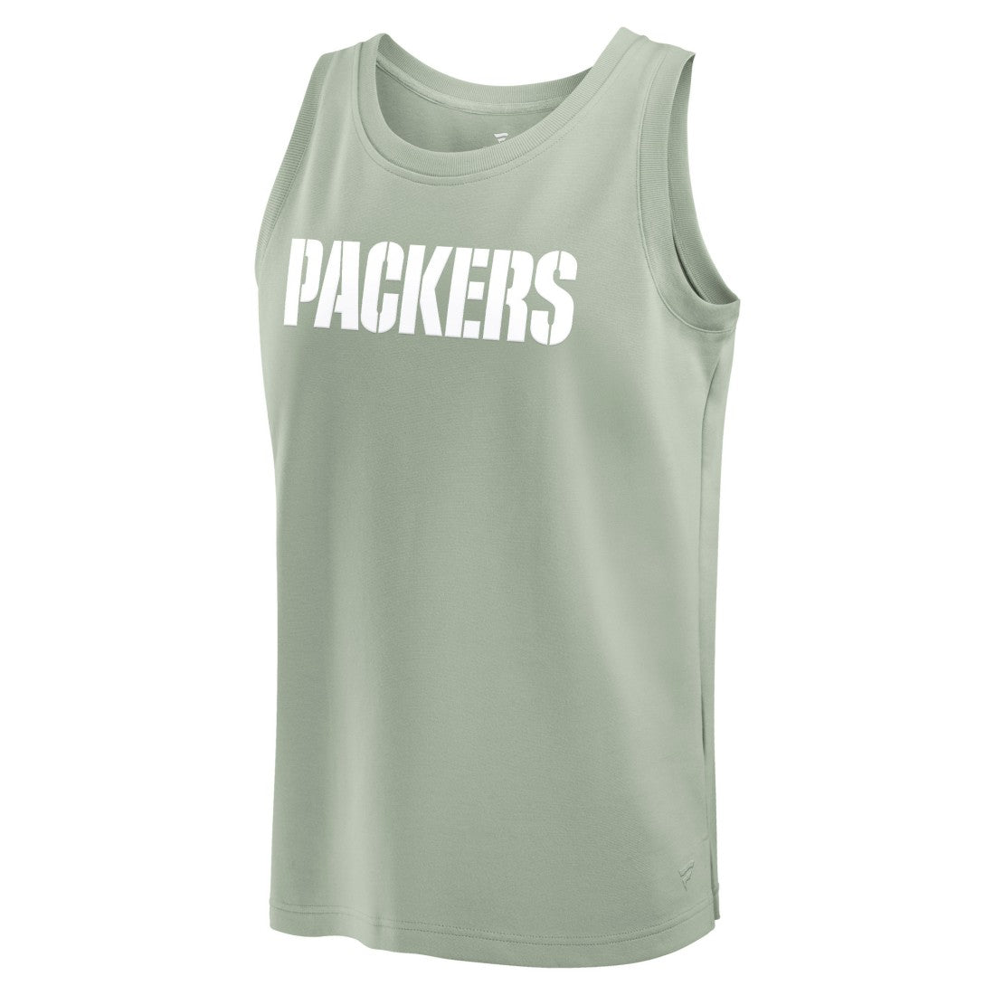NFL Green Bay Packers Elements Tank Top