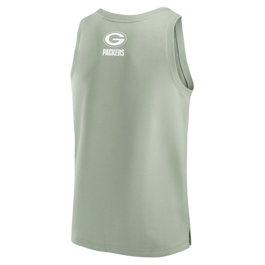 NFL Green Bay Packers Elements Tank Top