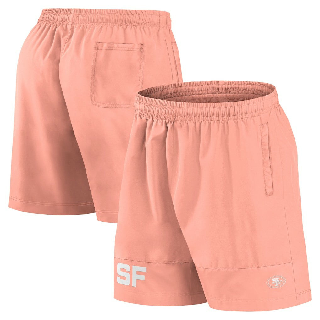 NFL San Francisco 49ers Elements Shorts