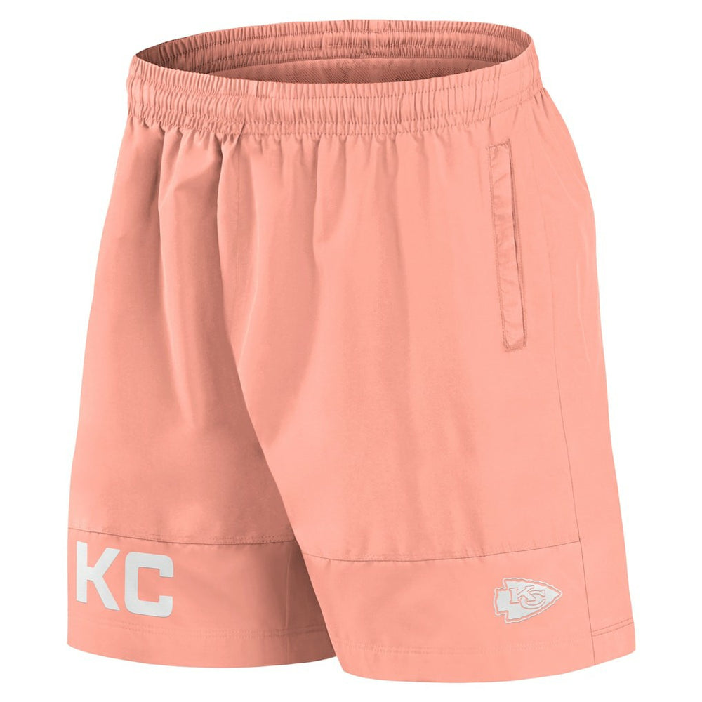 NFL Kansas City Chiefs Elements Shorts