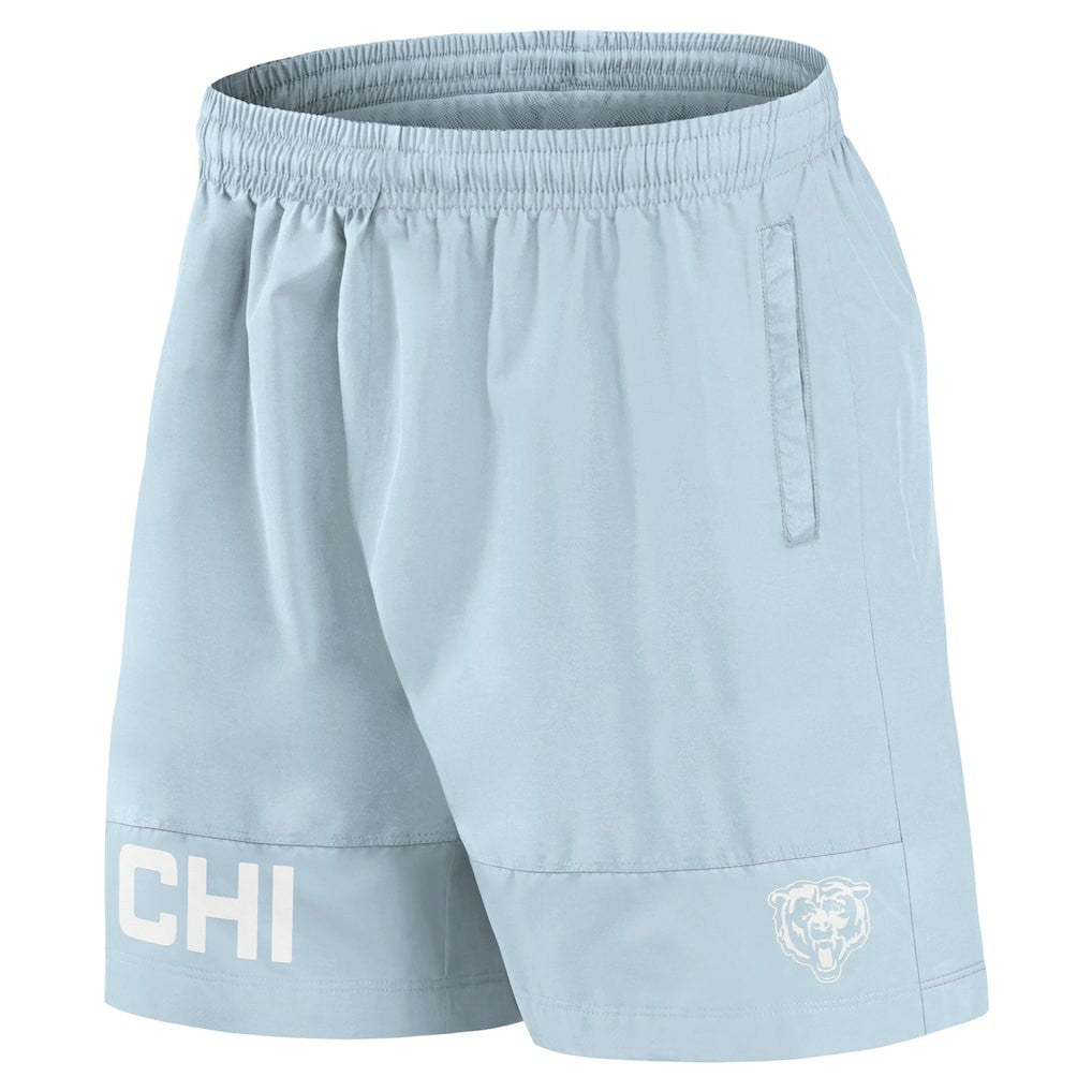 NFL Chicago Bears Elements Shorts