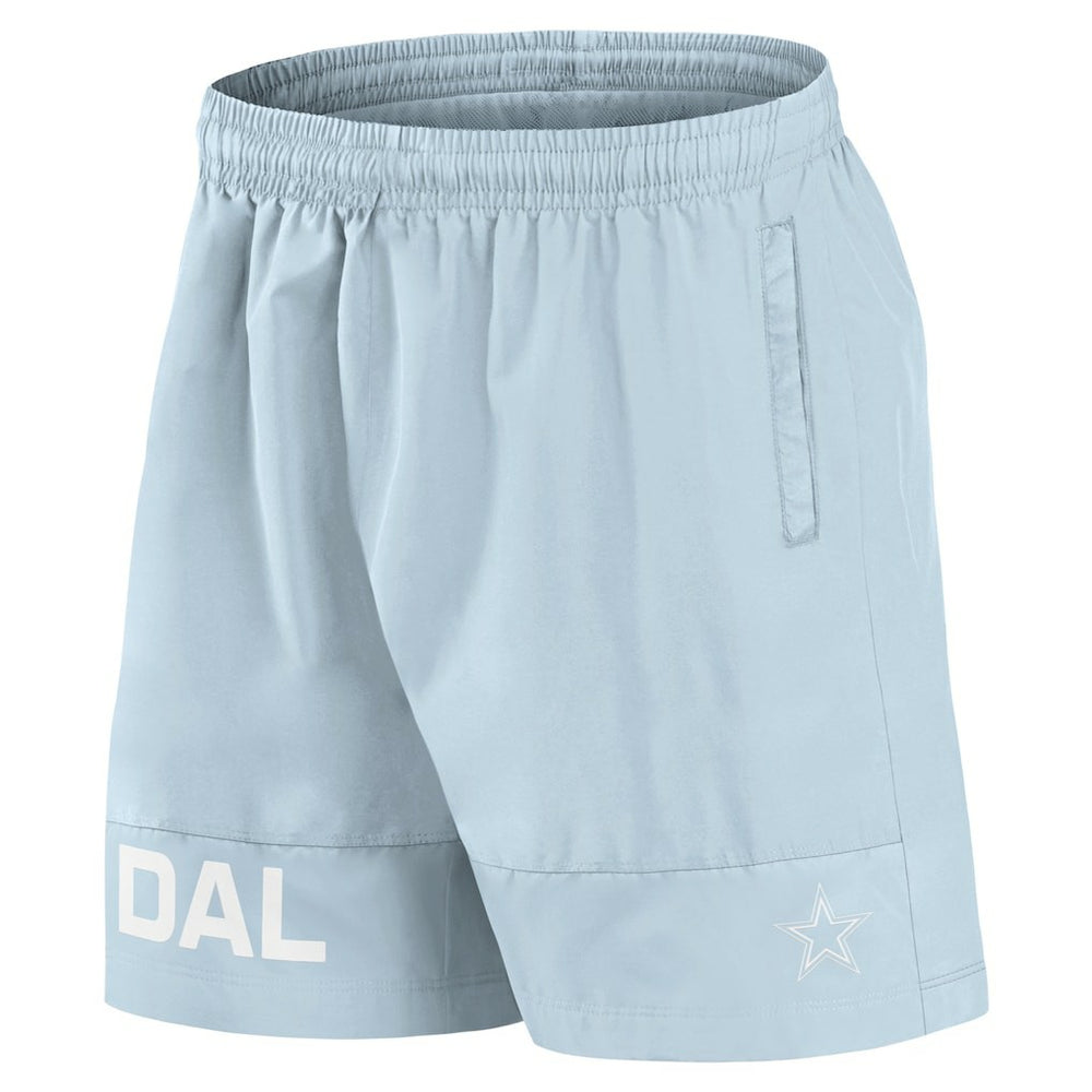 NFL Dallas Cowboys Elements Shorts