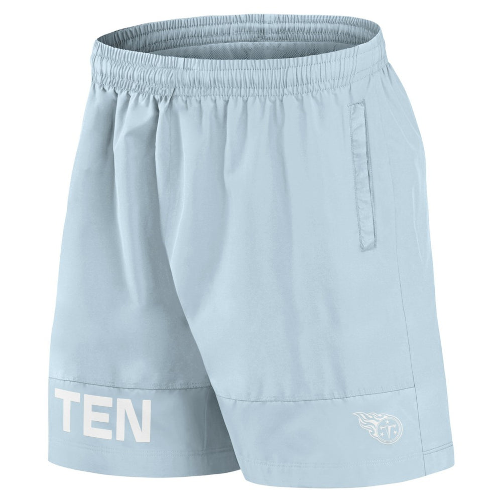 NFL Tennessee Titans Elements Shorts