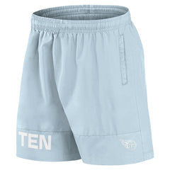 NFL Tennessee Titans Elements Shorts