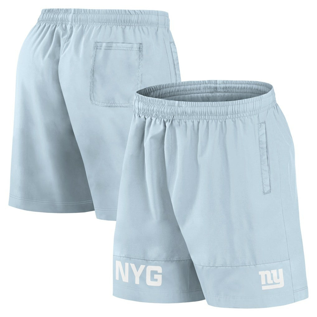NFL New York Giants Elements Shorts