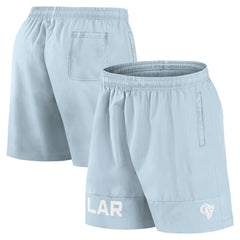 NFL Los Angeles Rams Elements Shorts
