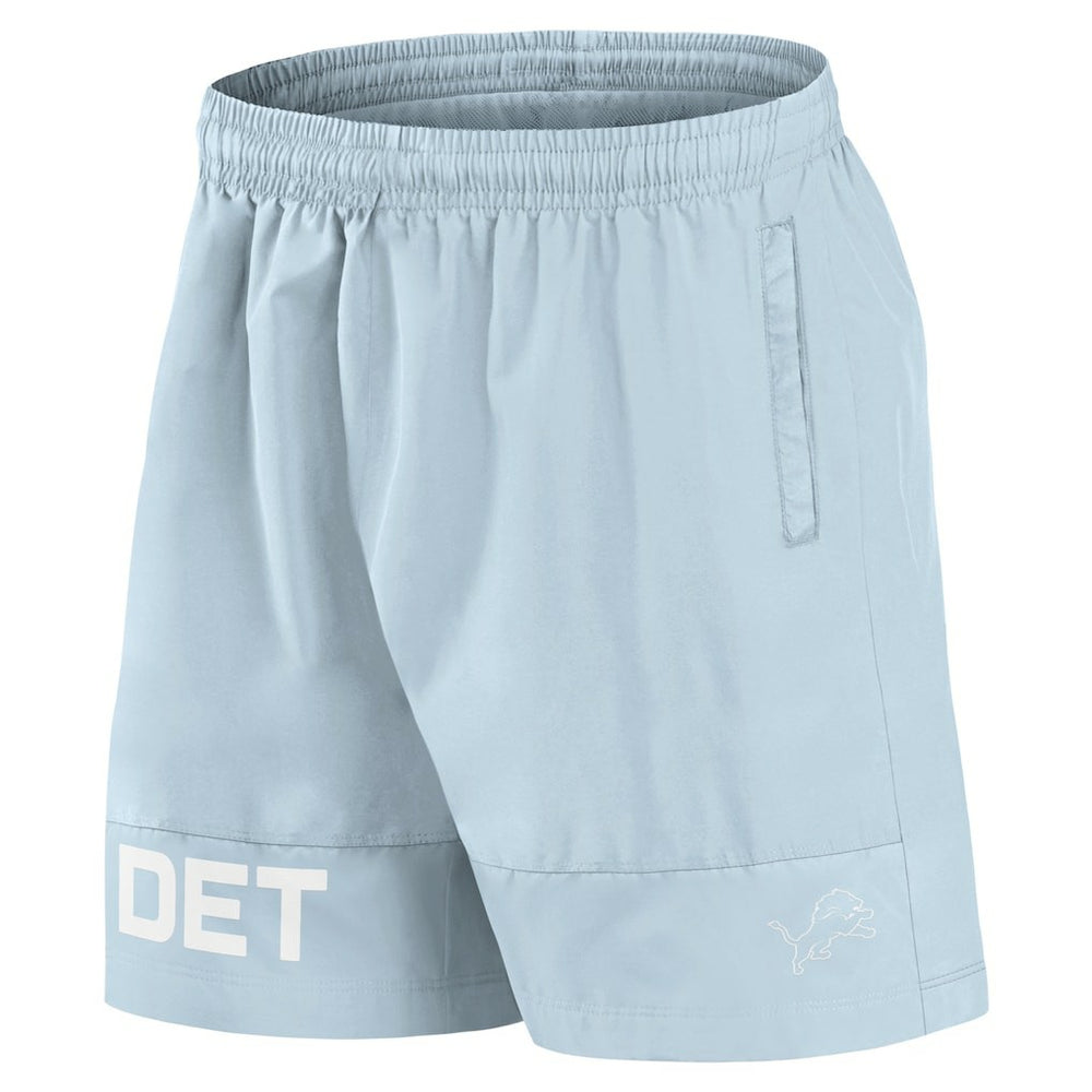 NFL Detroit Lions Elements Shorts