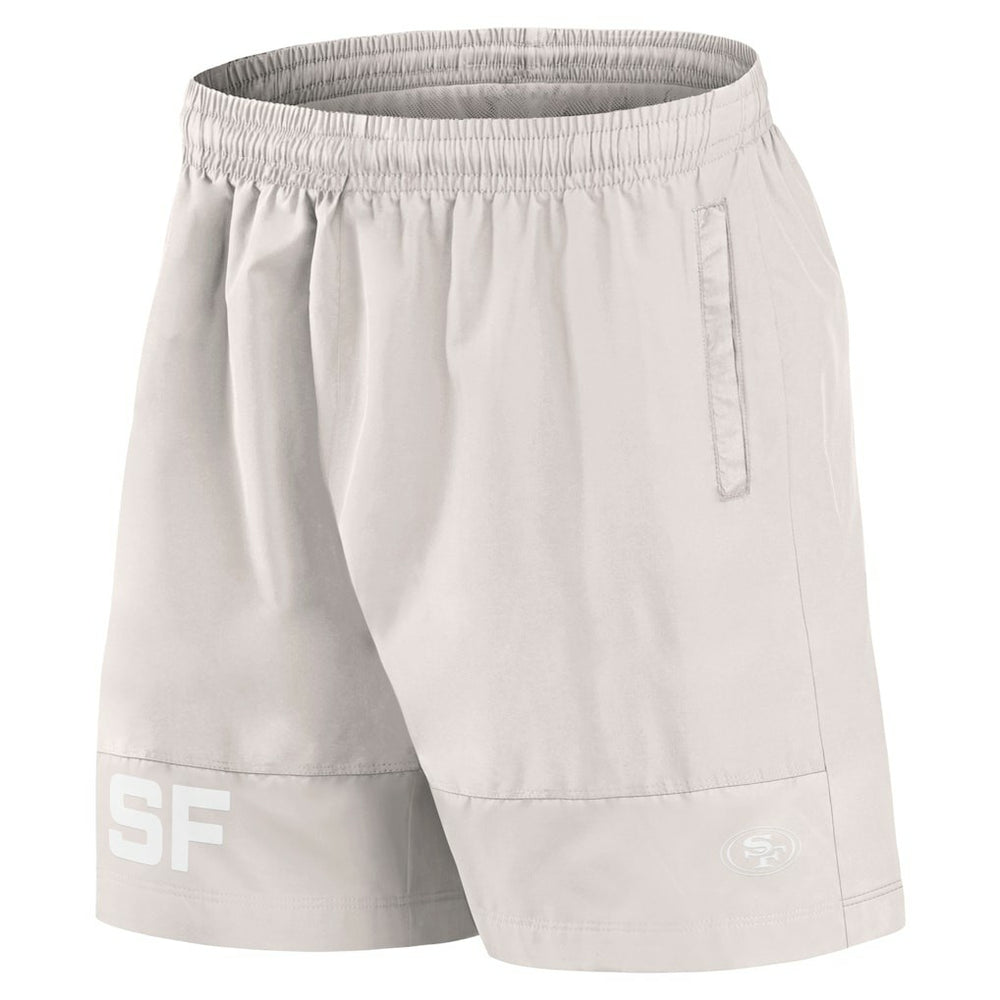 NFL San Francisco 49ers Elements Shorts
