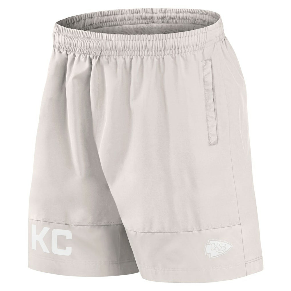 NFL Kansas City Chiefs Elements Shorts