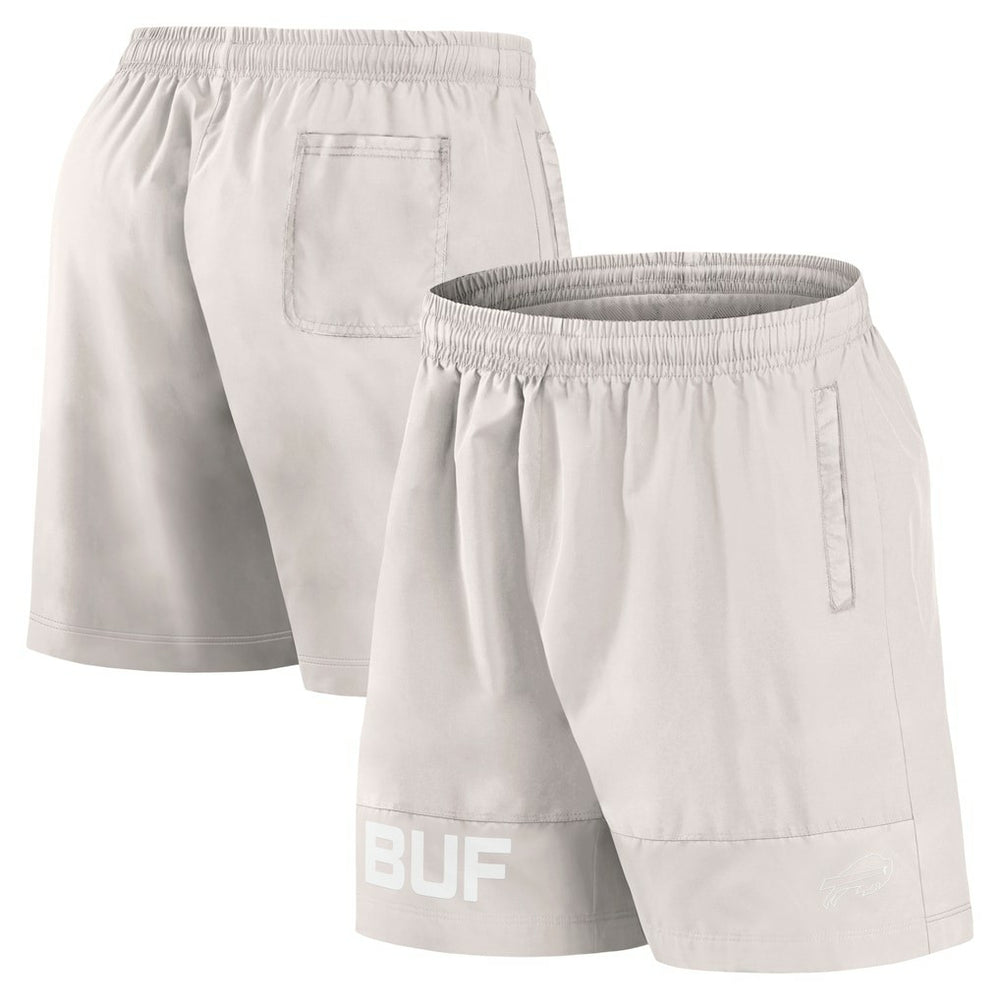 NFL Buffalo Bills Elements Shorts