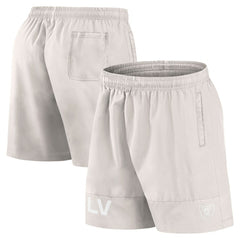 NFL Las Vegas Raiders Elements Shorts