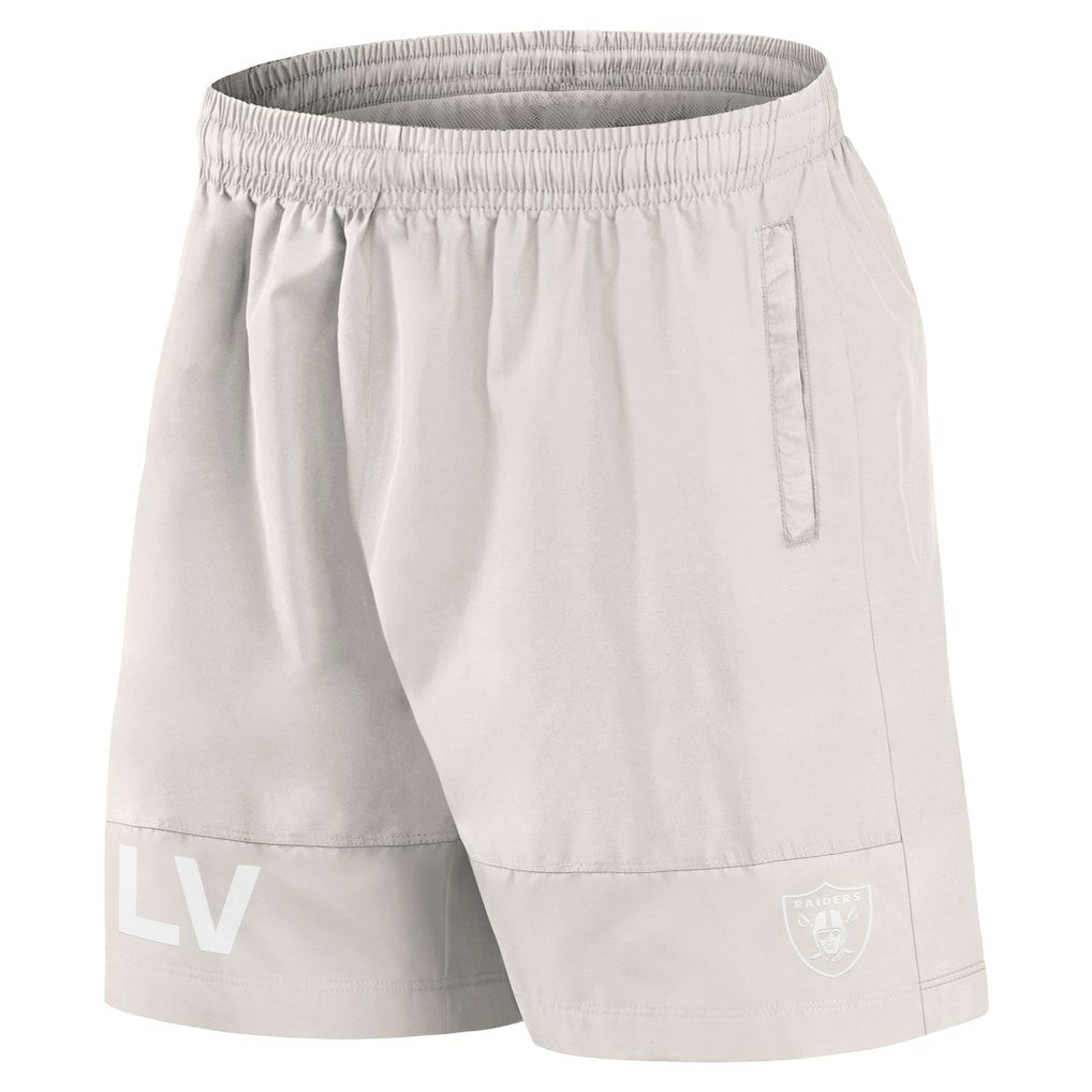 NFL Las Vegas Raiders Elements Shorts