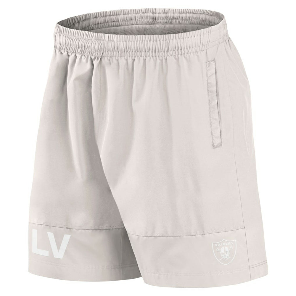 NFL Las Vegas Raiders Elements Shorts