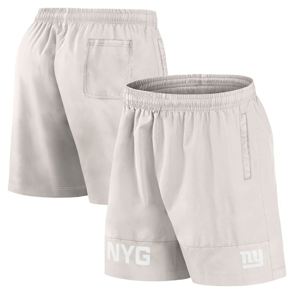 NFL New York Giants Elements Shorts