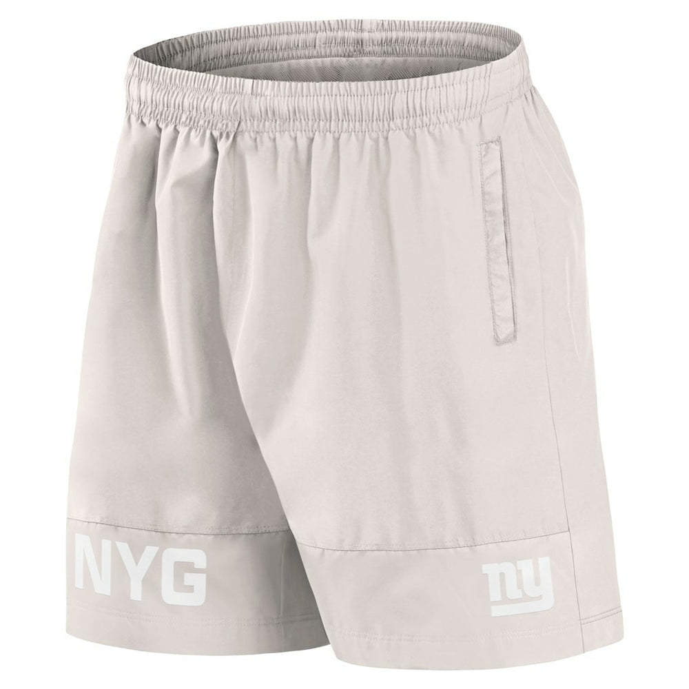 NFL New York Giants Elements Shorts
