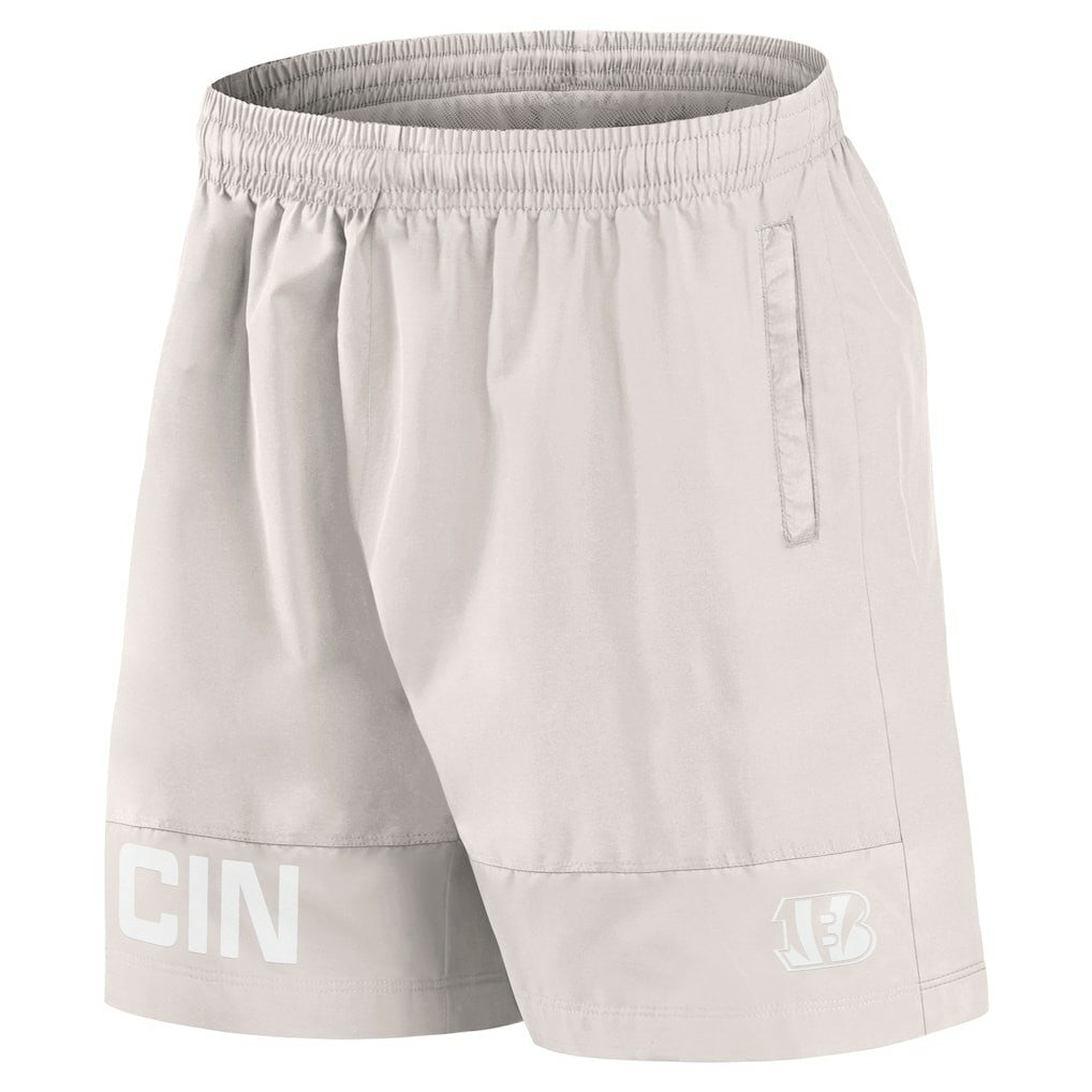 NFL Cincinnati Bengals Elements Shorts