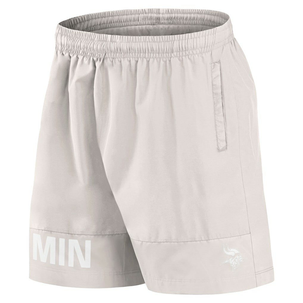NFL Minnesota Vikings Elements Shorts