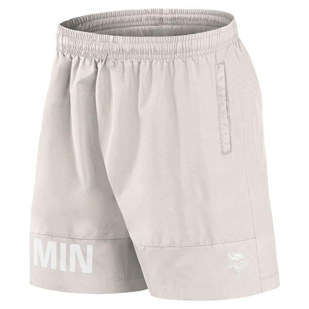 NFL Minnesota Vikings Elements Shorts
