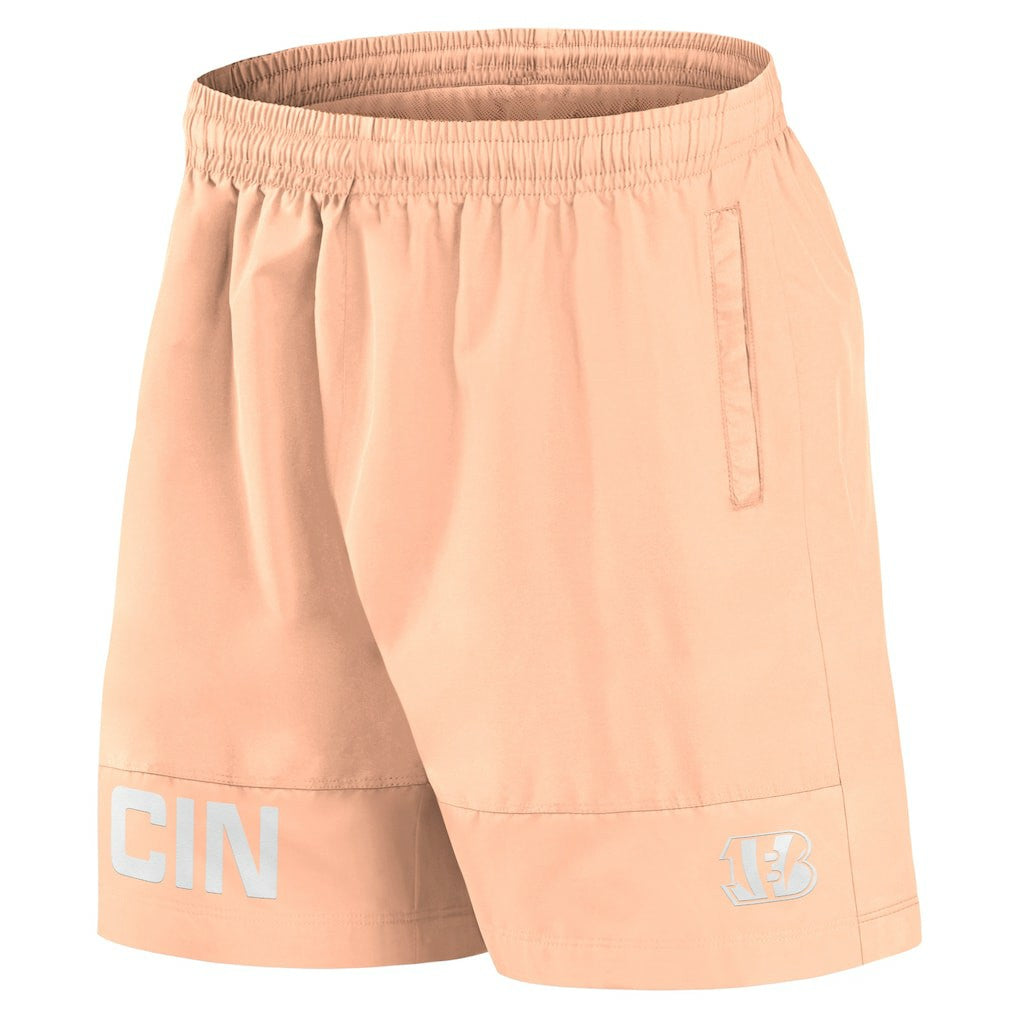 NFL Cincinnati Bengals Elements Shorts