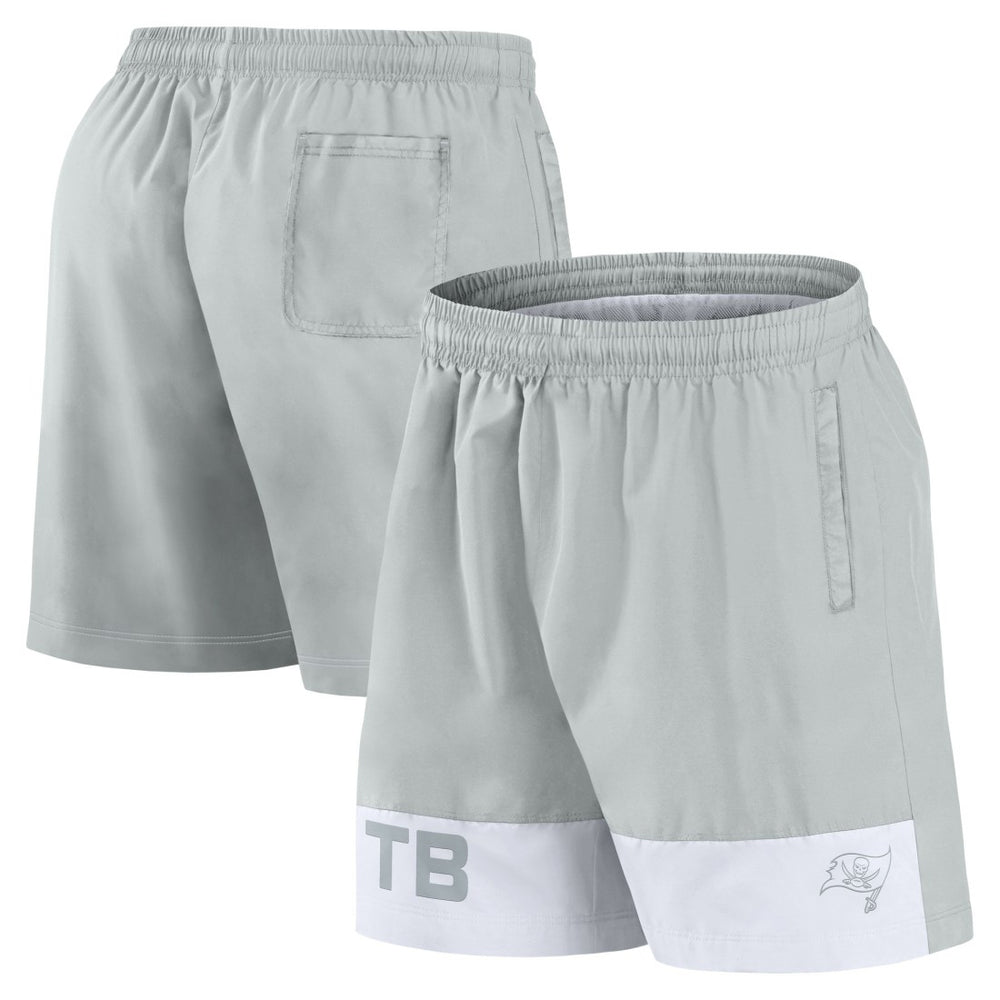 NFL Tampa Bay Buccaneers Elements Shorts