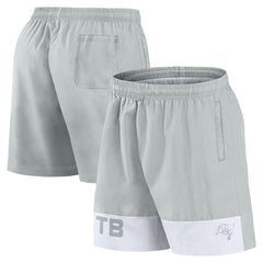 NFL Tampa Bay Buccaneers Elements Shorts