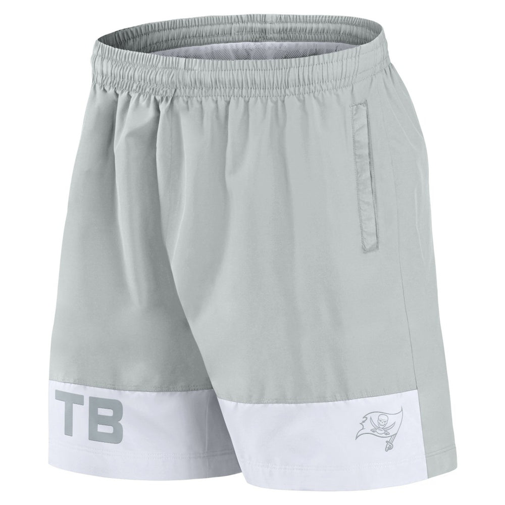 NFL Tampa Bay Buccaneers Elements Shorts