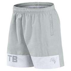 NFL Tampa Bay Buccaneers Elements Shorts
