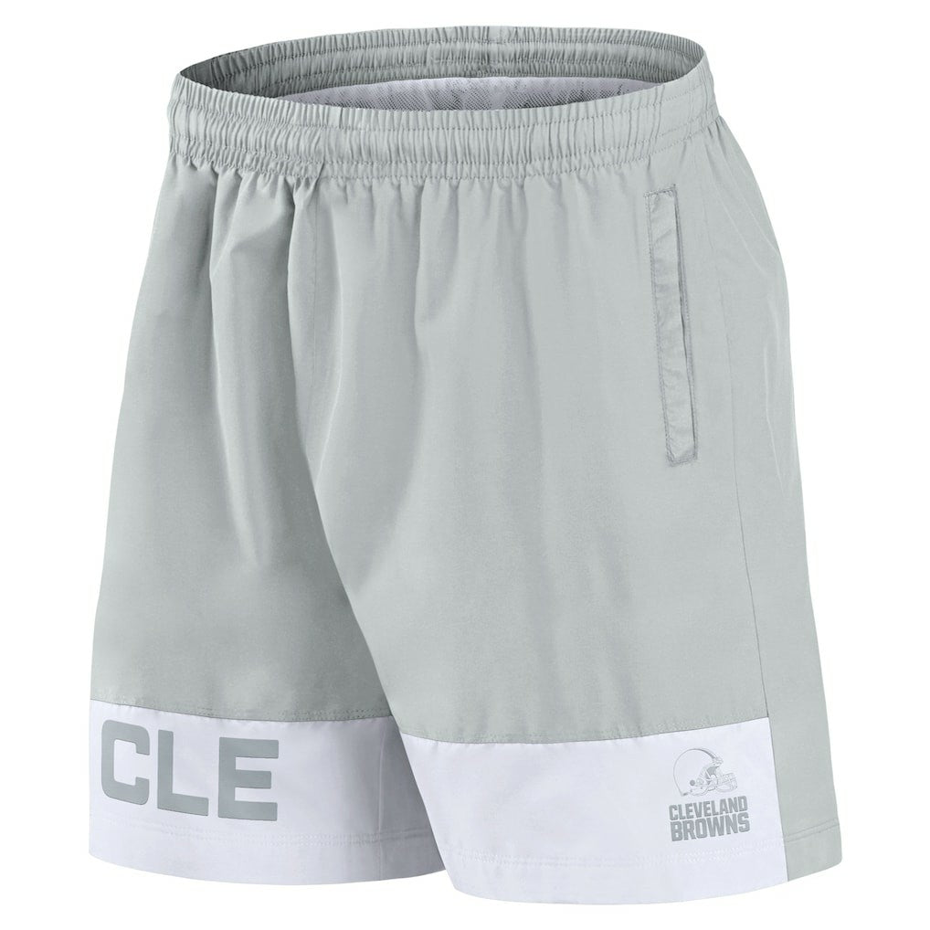 NFL Cleveland Browns Elements Shorts