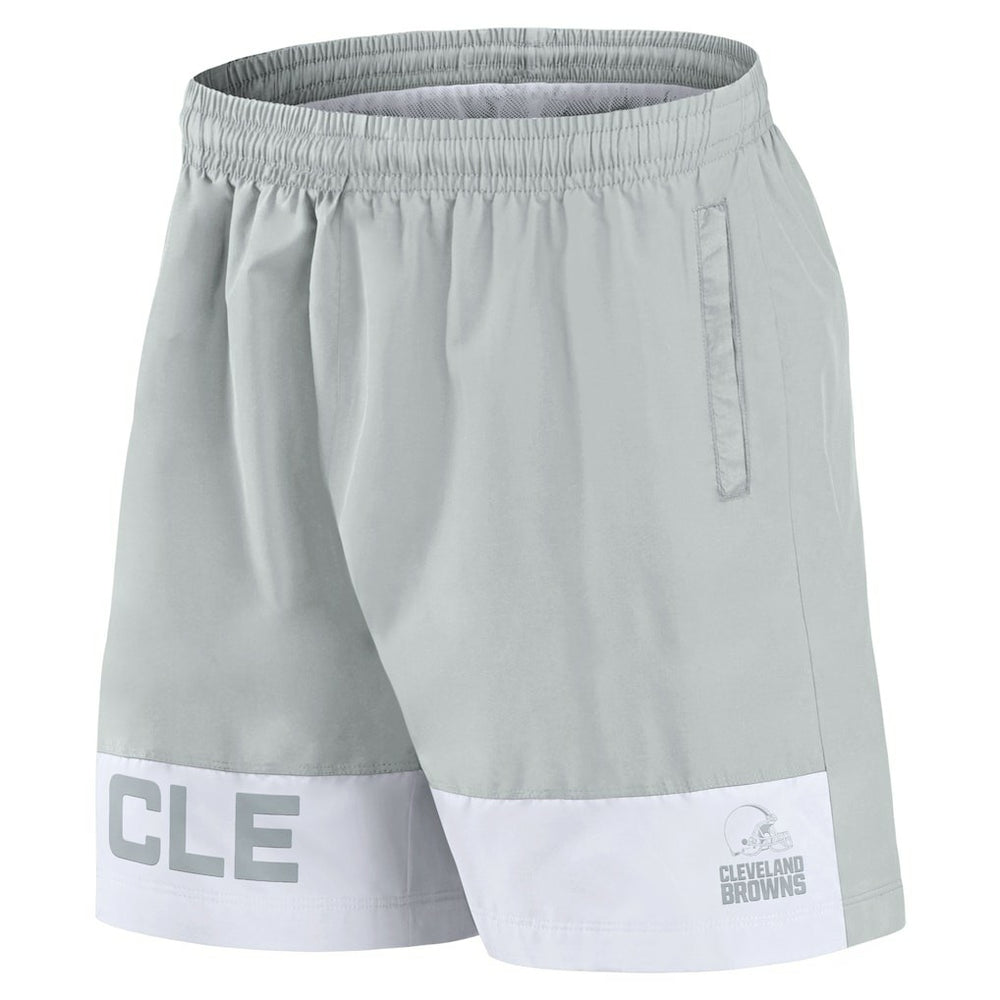 NFL Cleveland Browns Elements Shorts