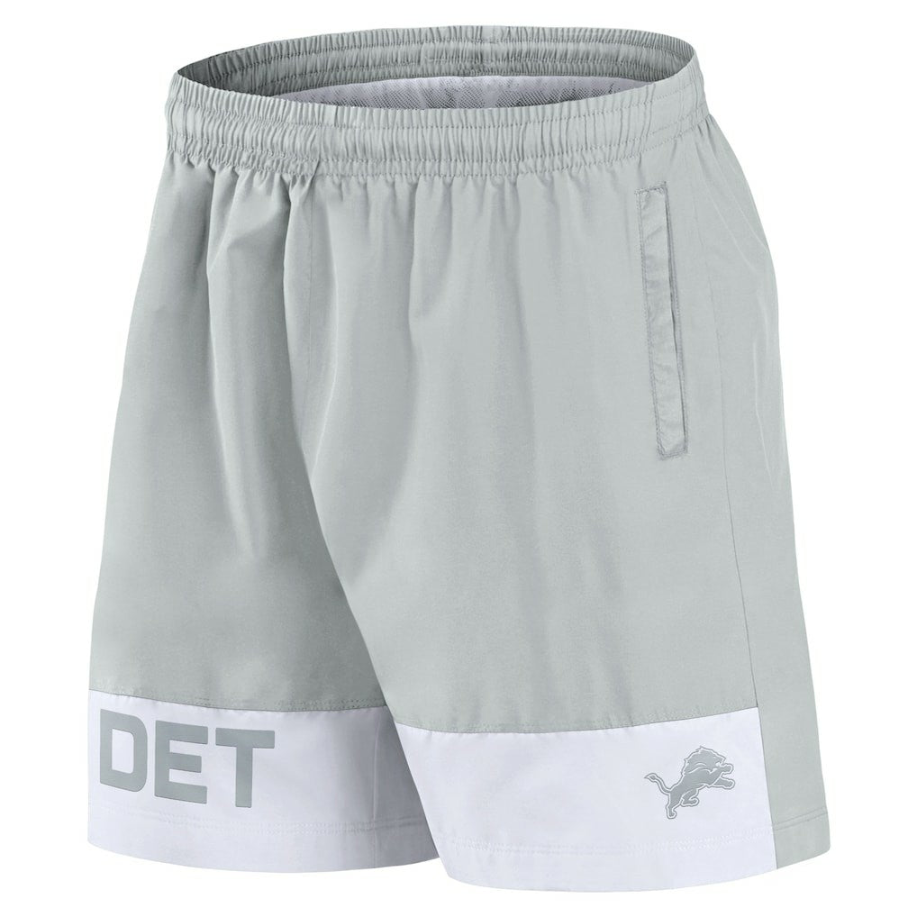 NFL Detroit Lions Elements Shorts