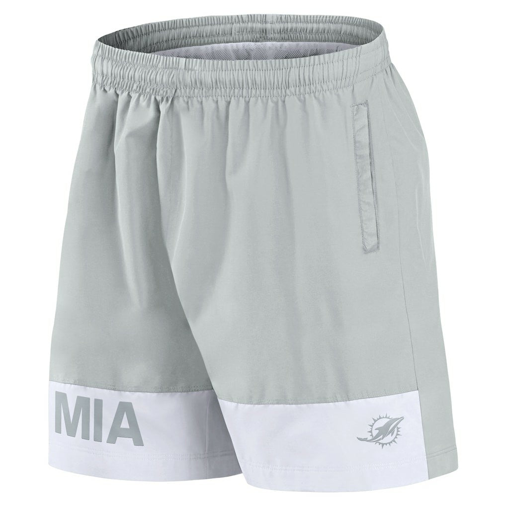 NFL Miami Dolphins Elements Shorts